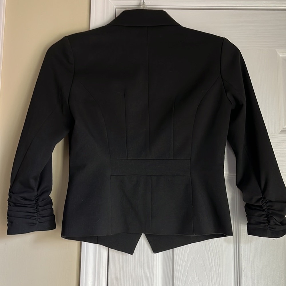 Express Jacket - image 4